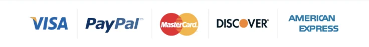 Accepted payment methods for Memo Boost Pro